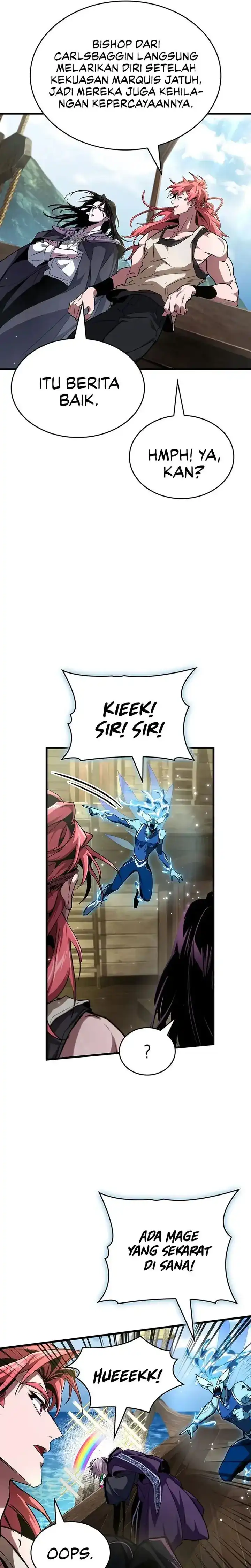 Read Crimson Reset ID Manga Online