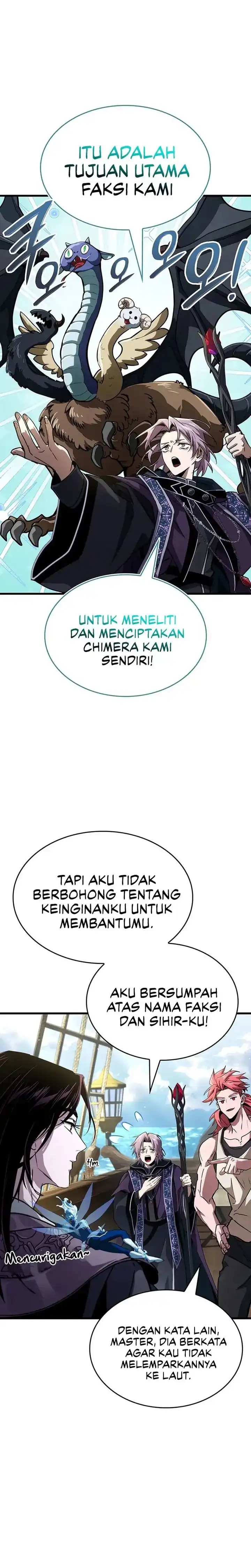 Read Crimson Reset ID Manga Online