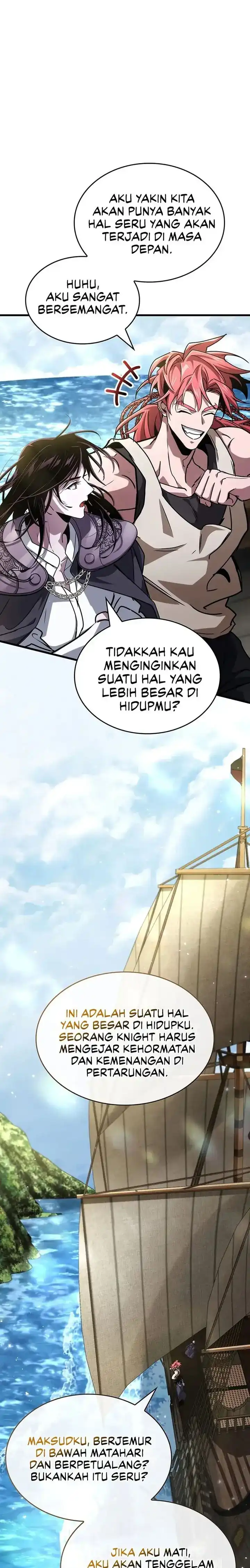 Read Crimson Reset ID Manga Online