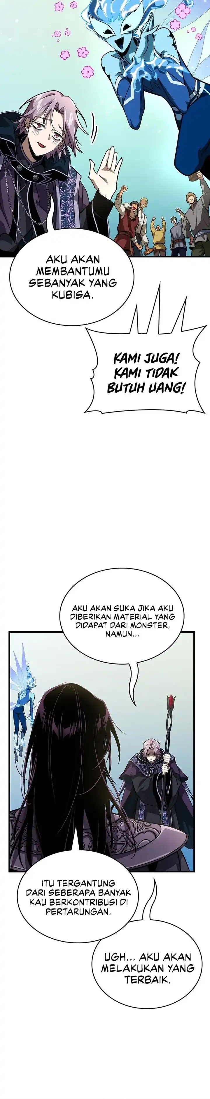 Read Crimson Reset ID Manga Online