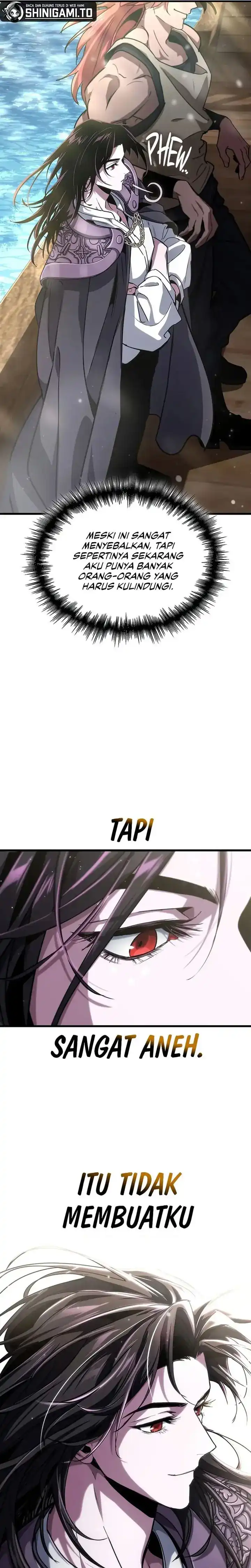 Read Crimson Reset ID Manga Online