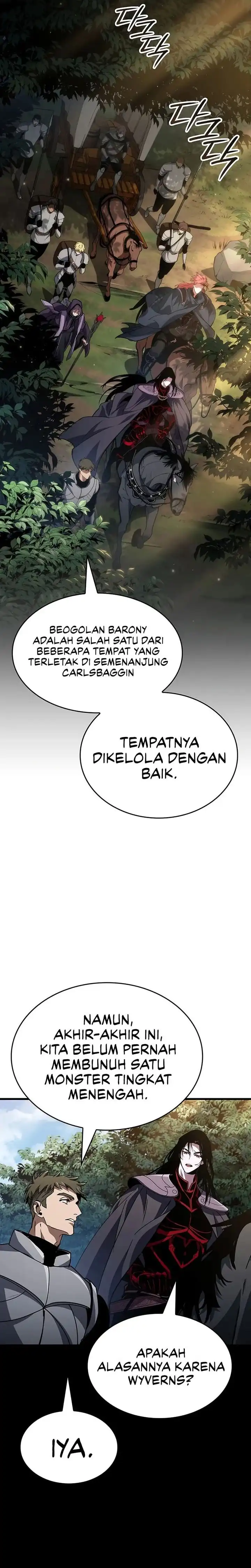 Read Crimson Reset ID Manga Online