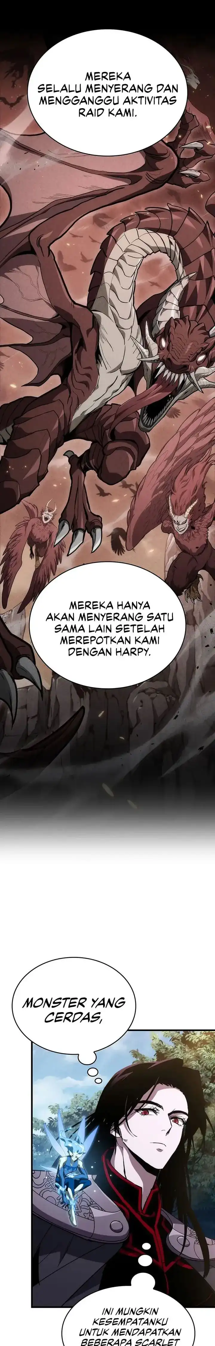 Read Crimson Reset ID Manga Online