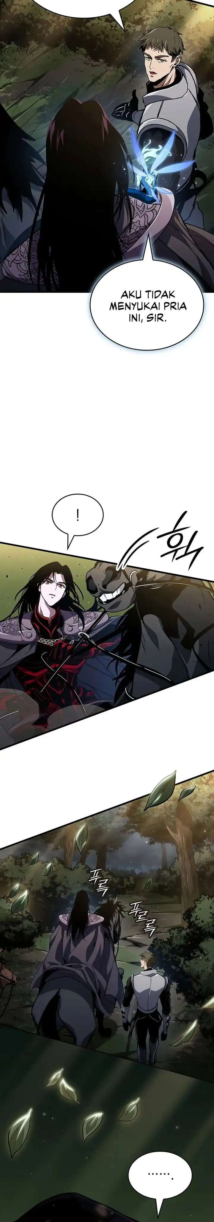 Read Crimson Reset ID Manga Online