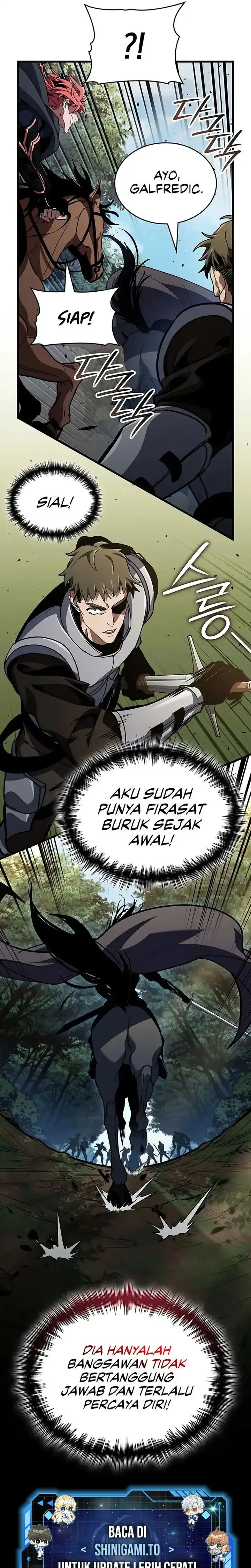 Read Crimson Reset ID Manga Online