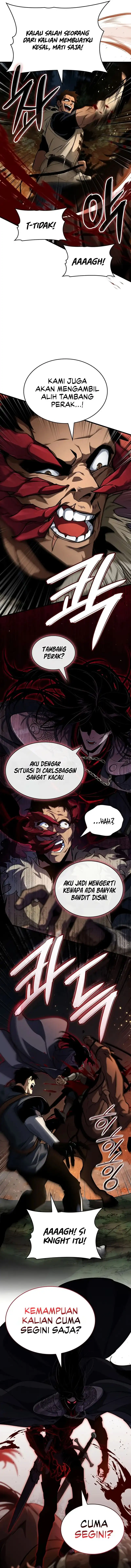 Read Crimson Reset ID Manga Online