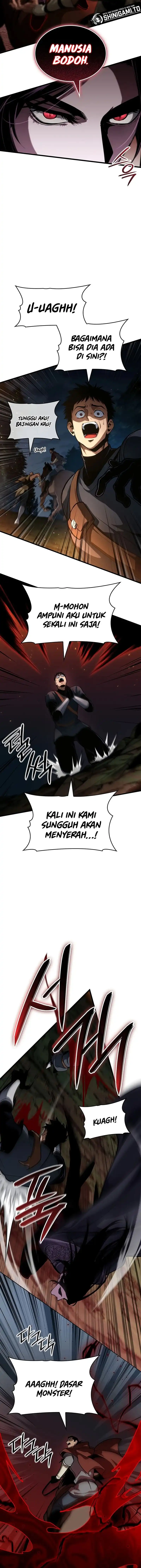 Read Crimson Reset ID Manga Online