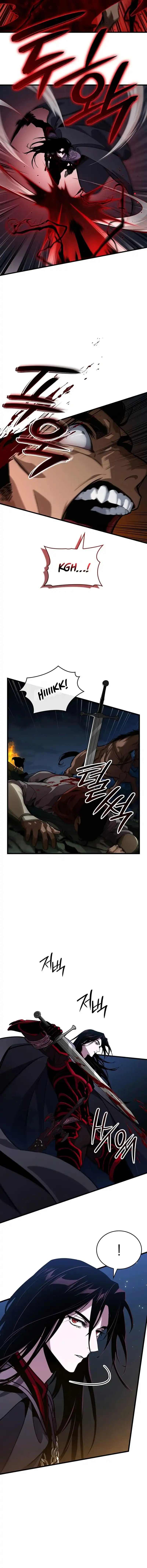Read Crimson Reset ID Manga Online