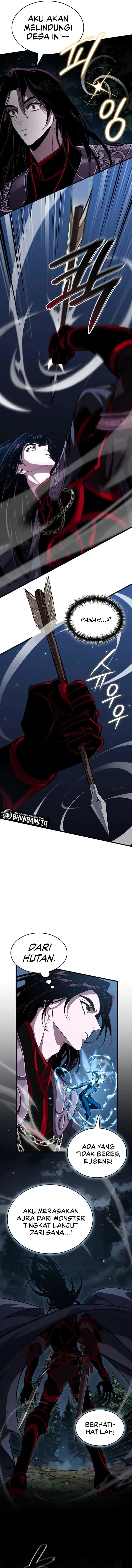 Read Crimson Reset ID Manga Online
