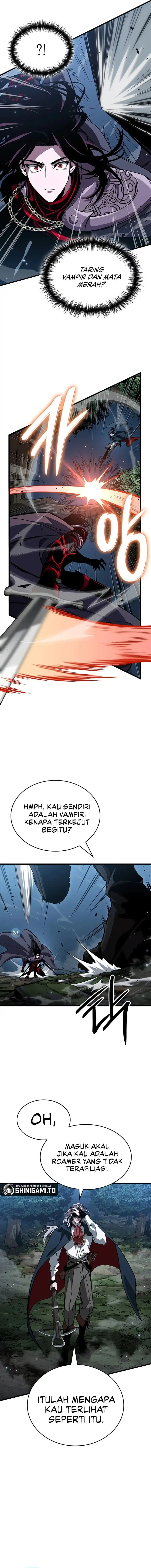 Read Crimson Reset ID Manga Online