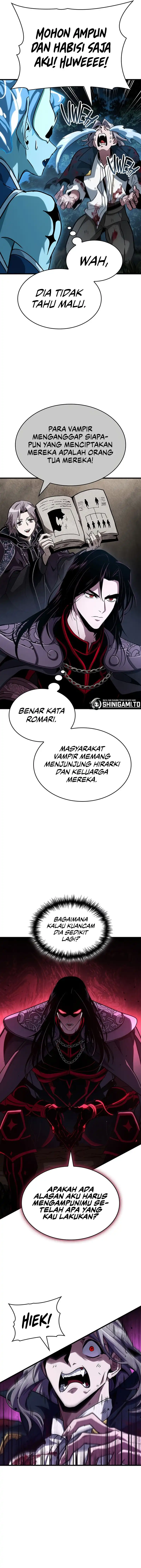Read Crimson Reset ID Manga Online