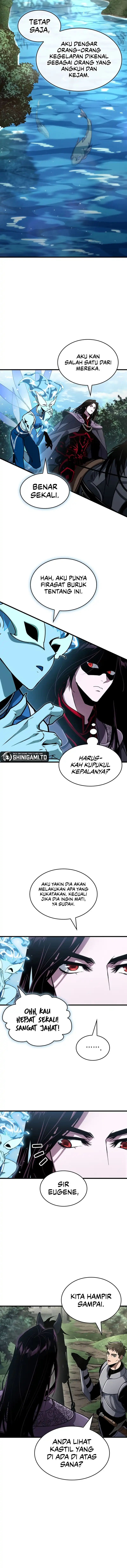 Read Crimson Reset ID Manga Online