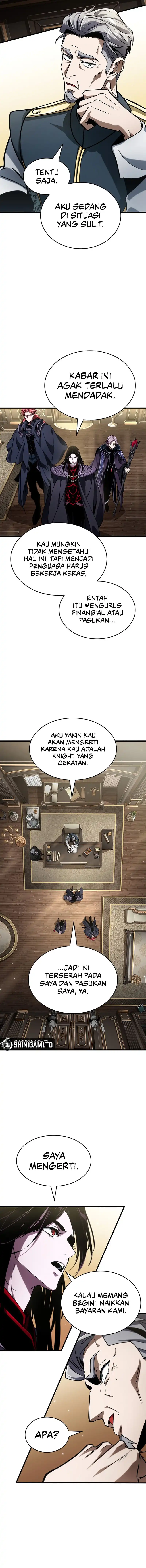 Read Crimson Reset ID Manga Online