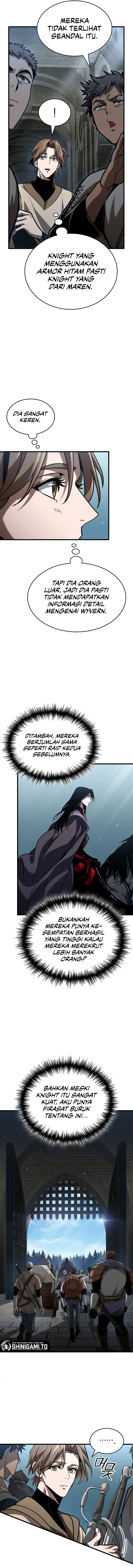 Read Crimson Reset ID Manga Online