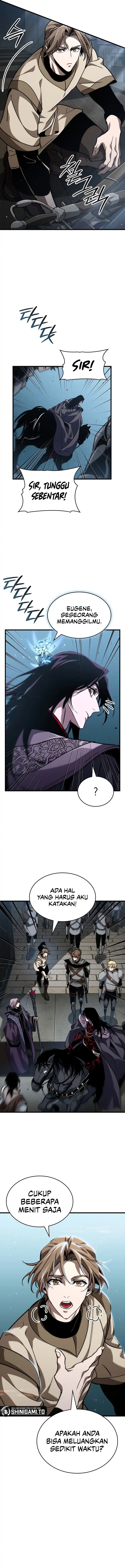 Read Crimson Reset ID Manga Online