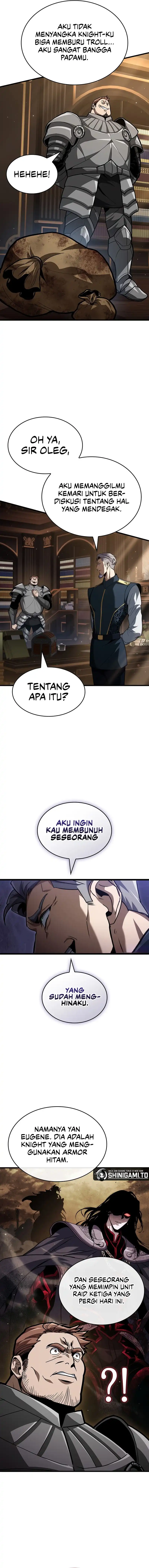 Read Crimson Reset ID Manga Online