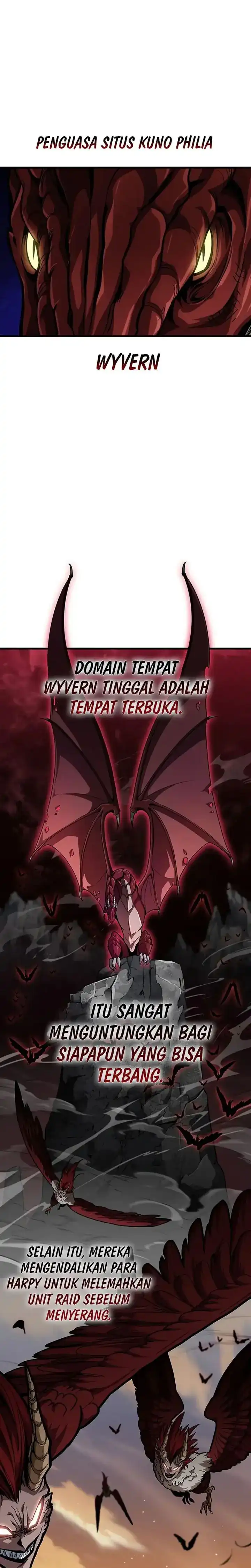Read Crimson Reset ID Manga Online