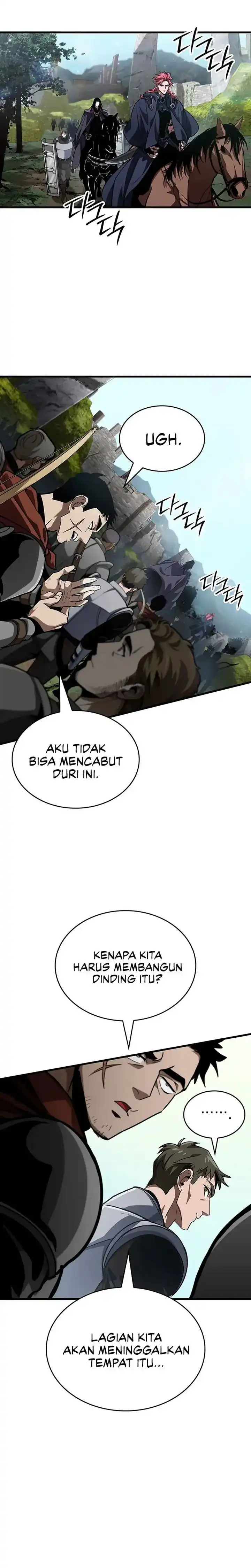 Read Crimson Reset ID Manga Online