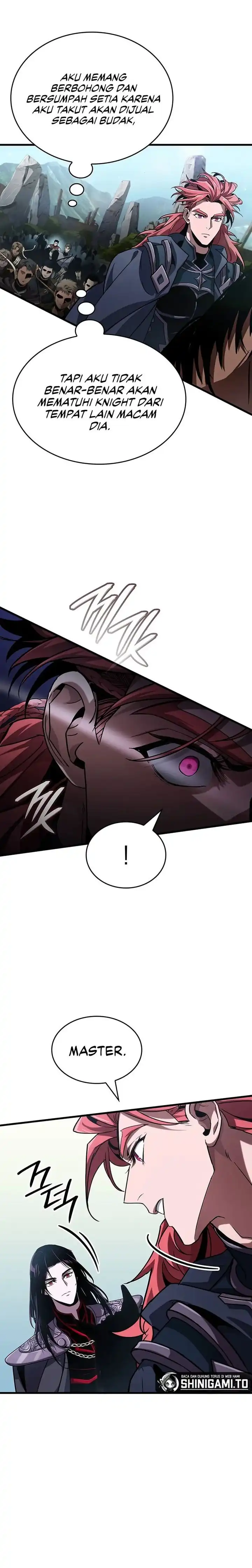Read Crimson Reset ID Manga Online