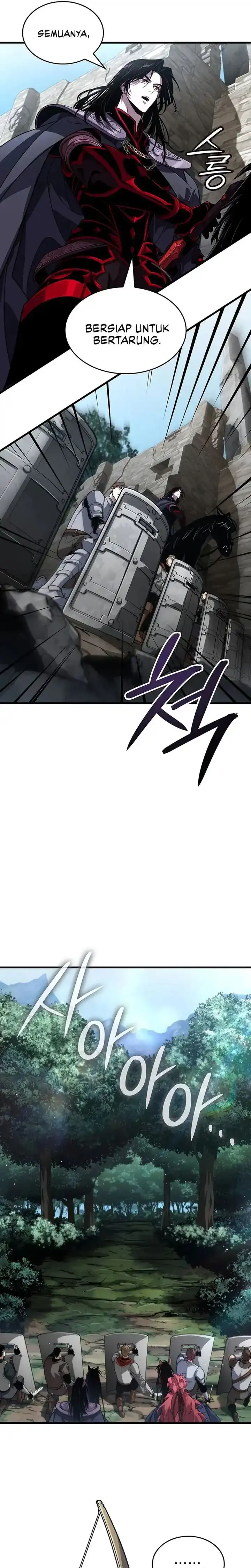Read Crimson Reset ID Manga Online