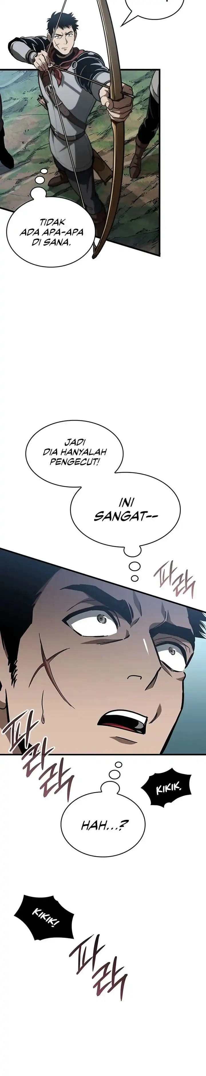 Read Crimson Reset ID Manga Online