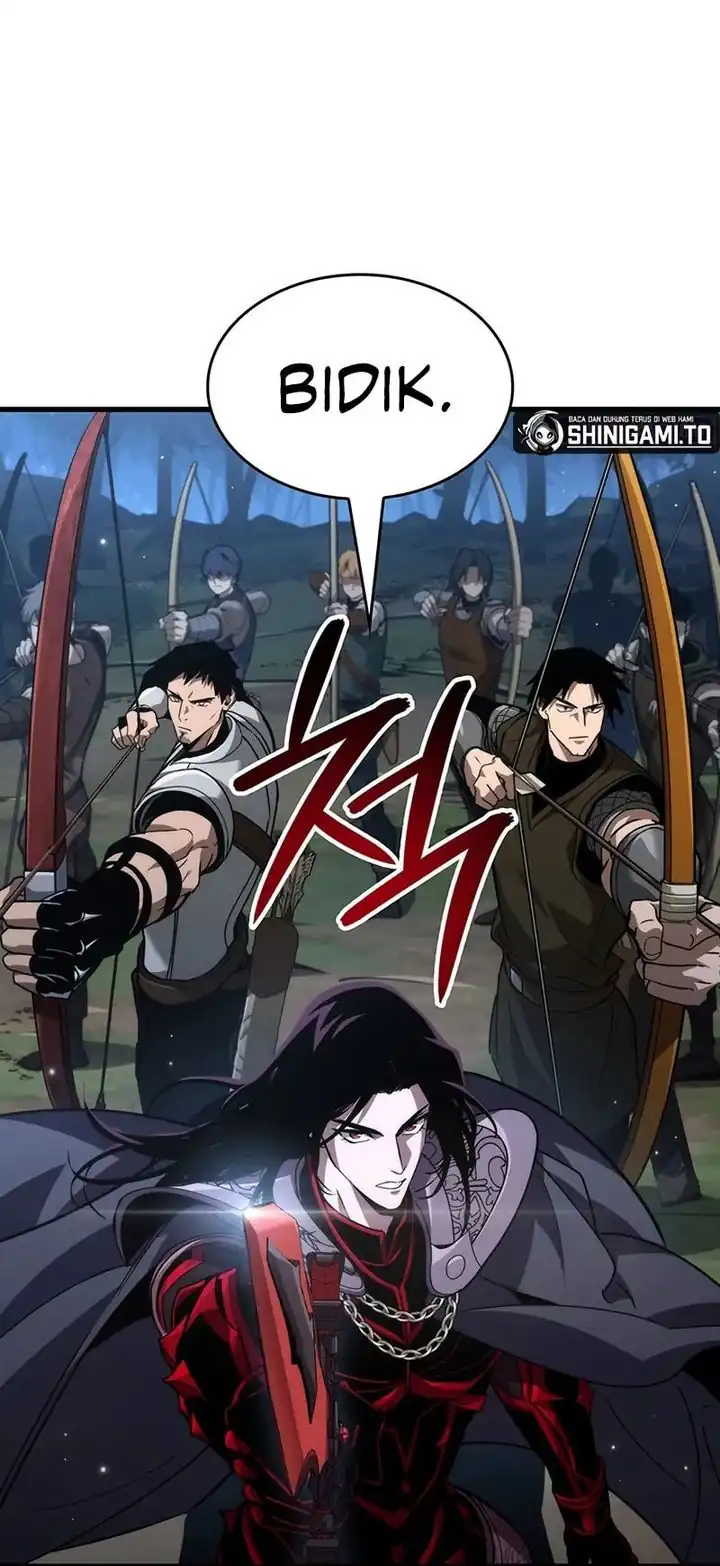 Read Crimson Reset ID Manga Online