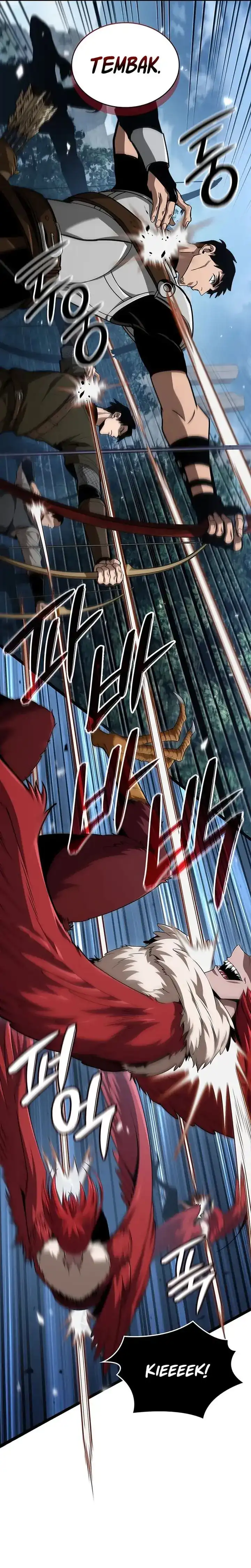 Read Crimson Reset ID Manga Online