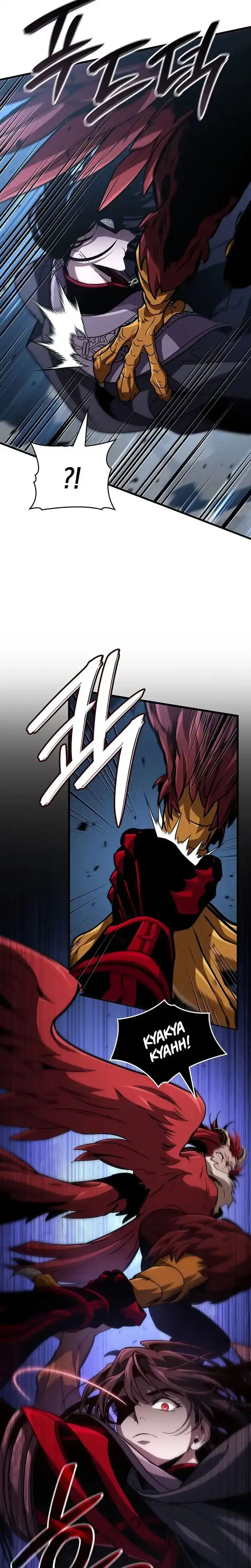 Read Crimson Reset ID Manga Online
