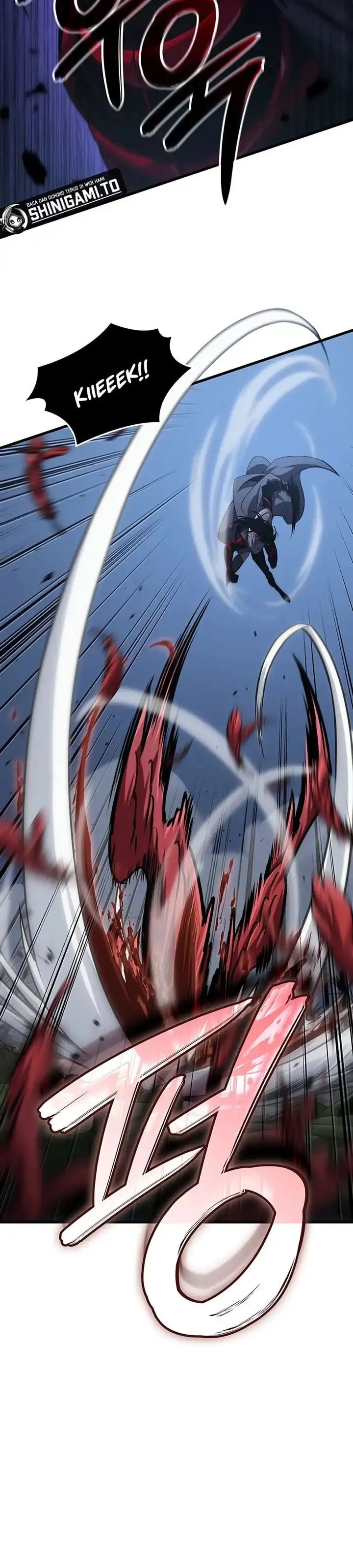 Read Crimson Reset ID Manga Online