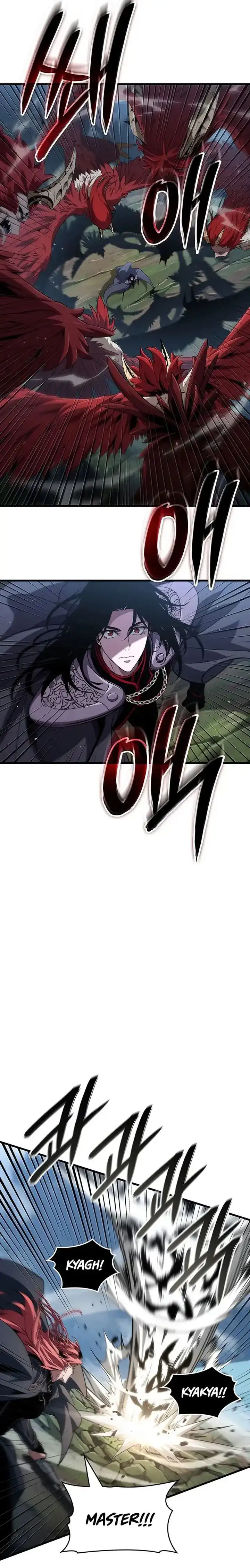 Read Crimson Reset ID Manga Online