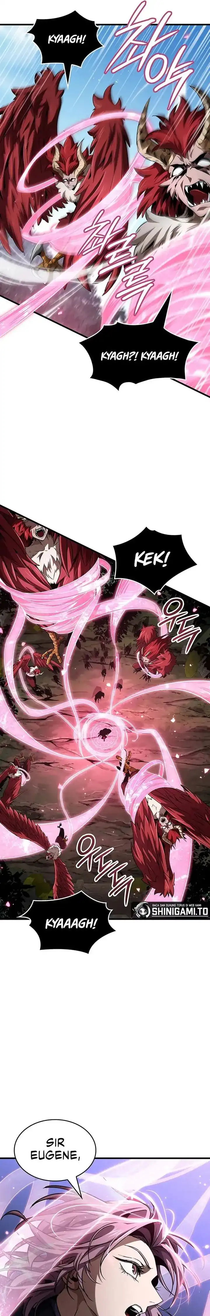 Read Crimson Reset ID Manga Online