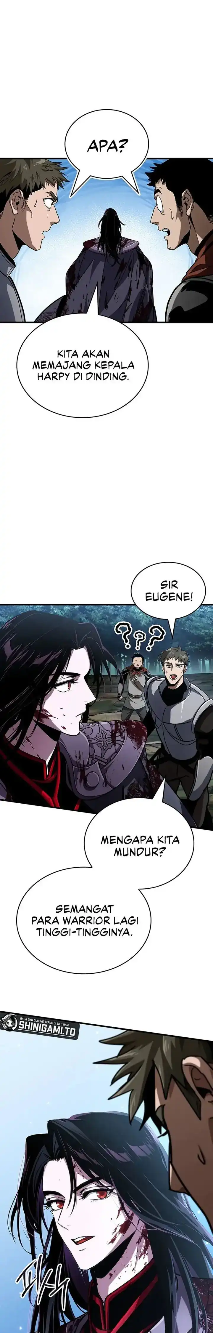 Read Crimson Reset ID Manga Online
