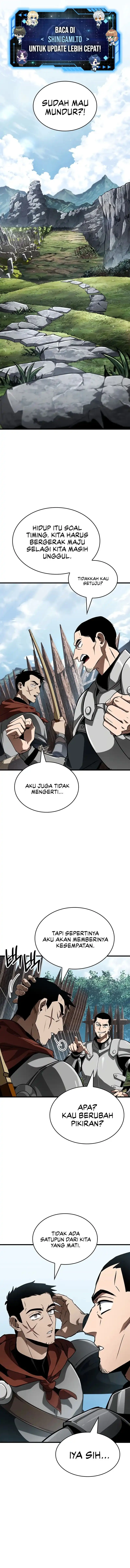 Read Crimson Reset ID Manga Online