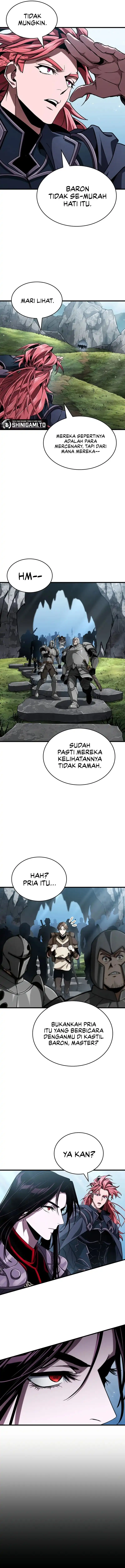 Read Crimson Reset ID Manga Online