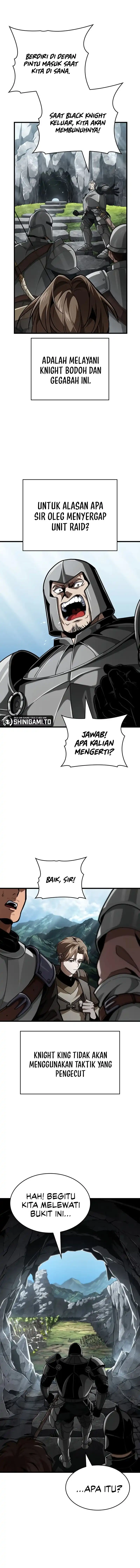 Read Crimson Reset ID Manga Online