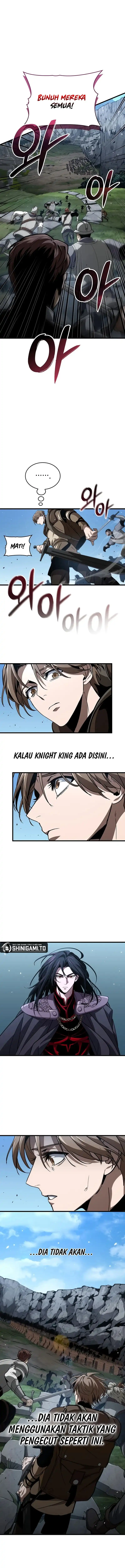 Read Crimson Reset ID Manga Online