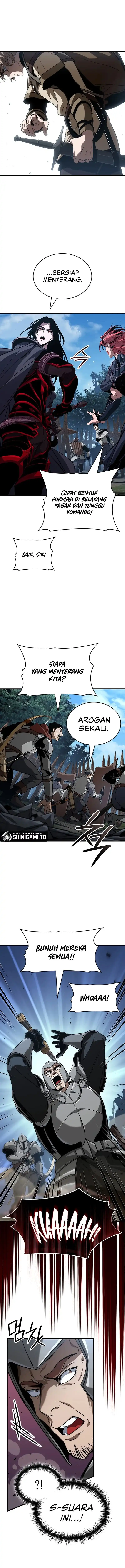 Read Crimson Reset ID Manga Online