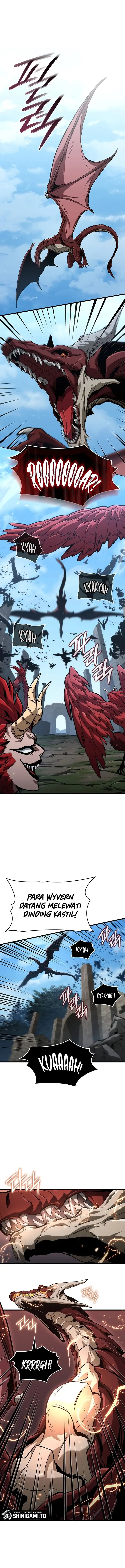 Read Crimson Reset ID Manga Online