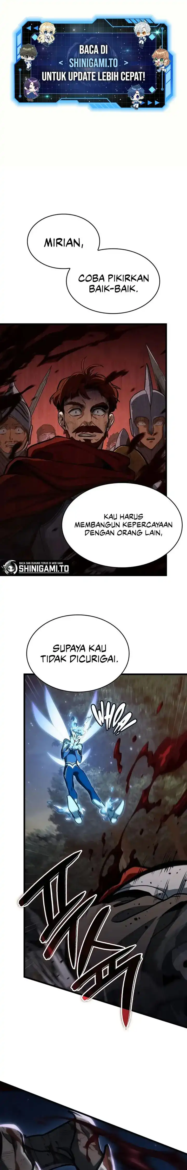 Read Crimson Reset ID Manga Online