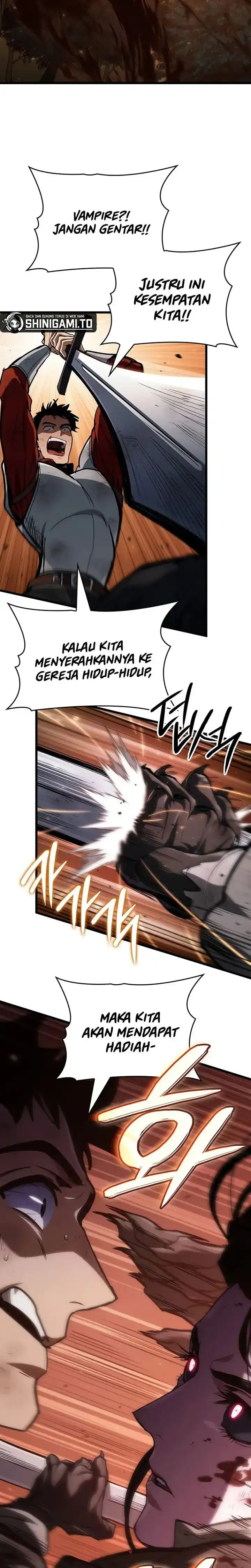 Read Crimson Reset ID Manga Online