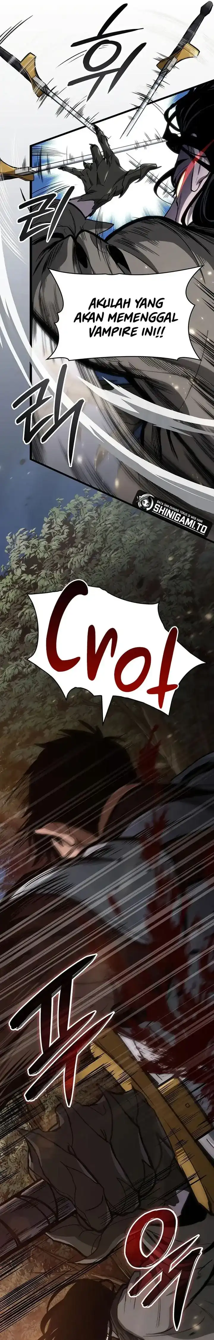 Read Crimson Reset ID Manga Online