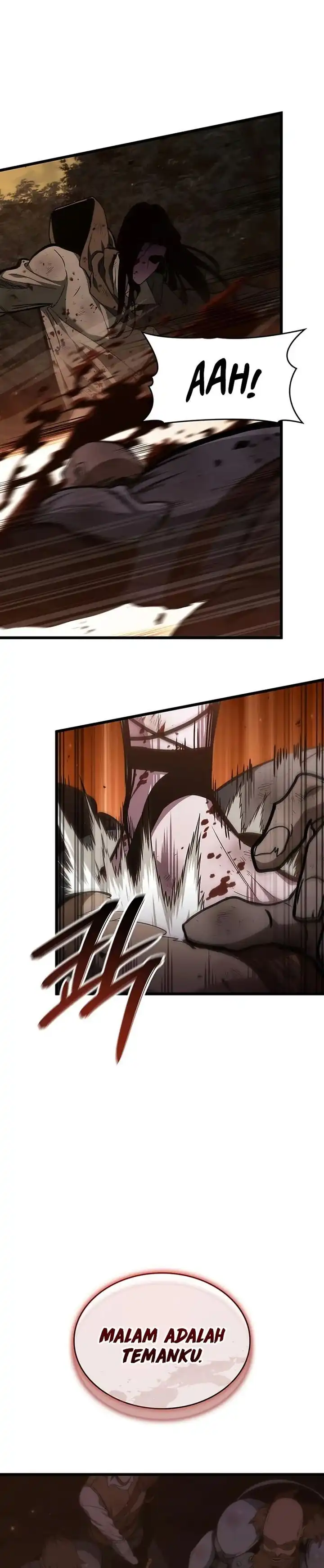 Read Crimson Reset ID Manga Online