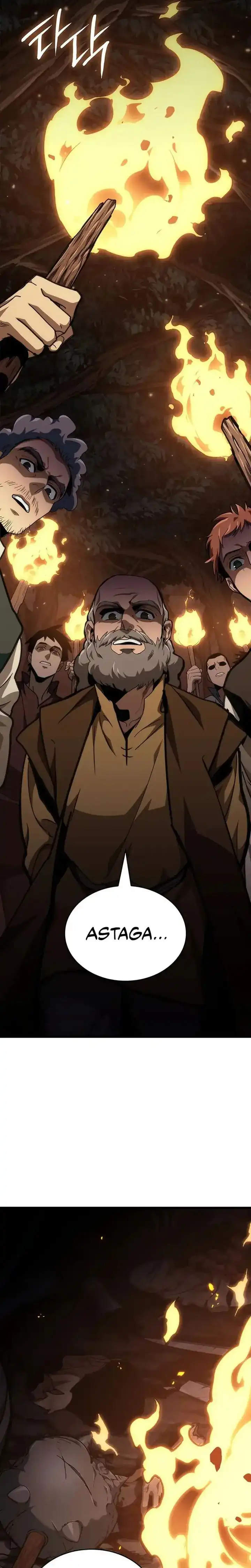 Read Crimson Reset ID Manga Online