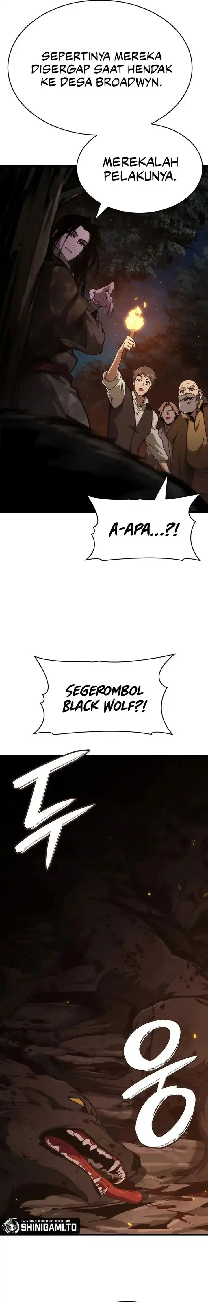 Read Crimson Reset ID Manga Online