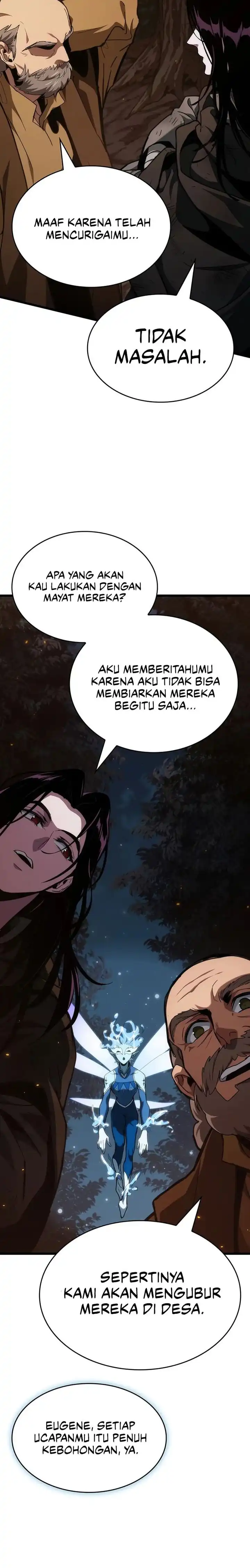 Read Crimson Reset ID Manga Online