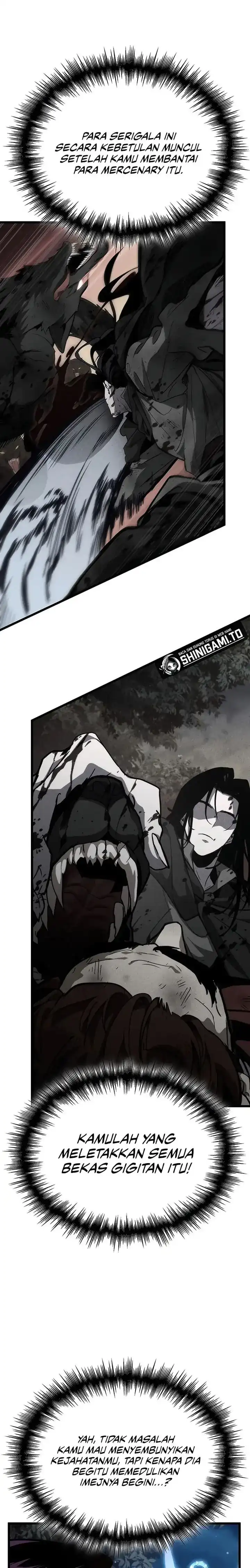 Read Crimson Reset ID Manga Online