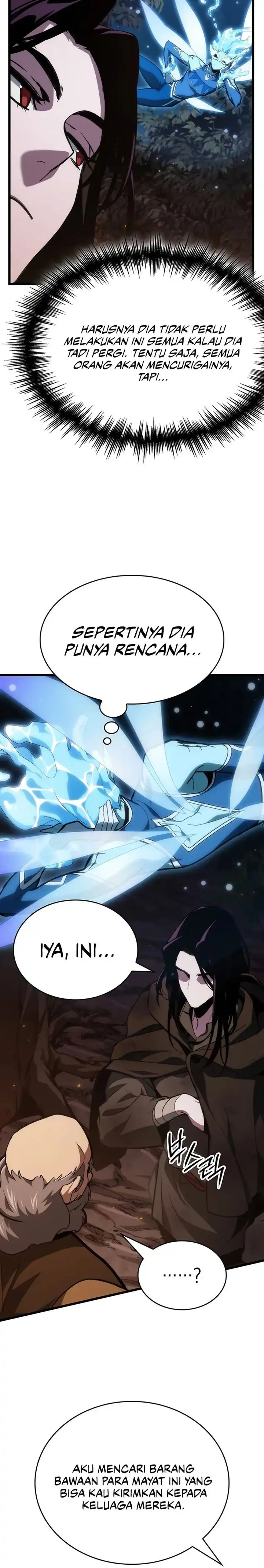 Read Crimson Reset ID Manga Online