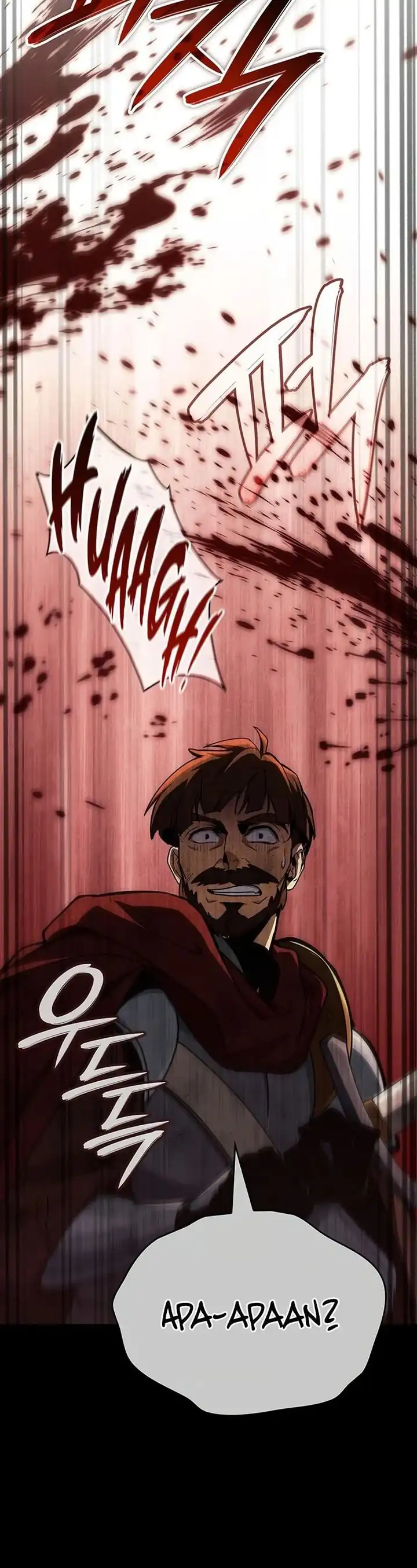 Read Crimson Reset ID Manga Online