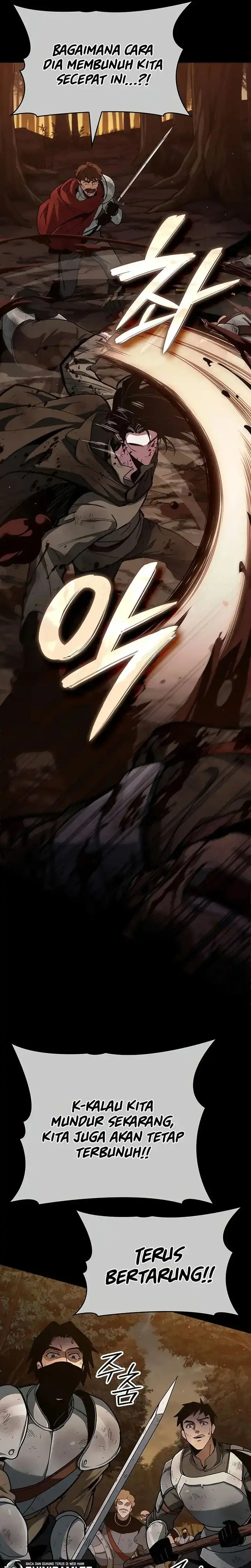 Read Crimson Reset ID Manga Online