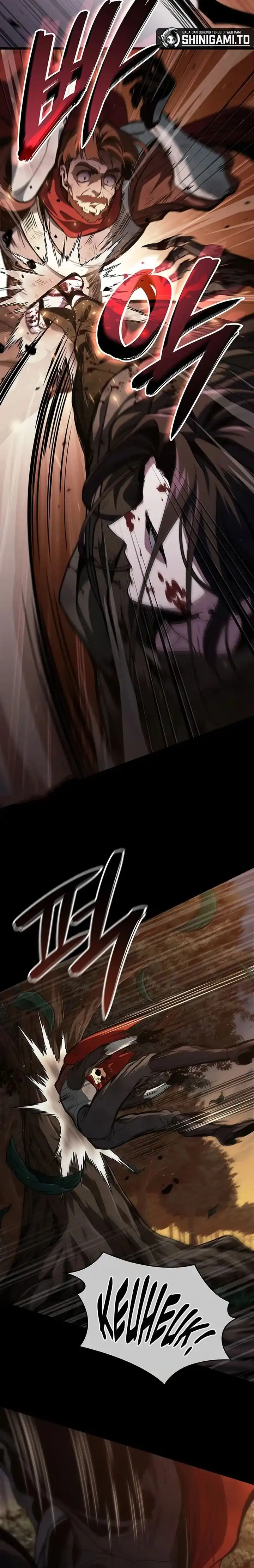 Read Crimson Reset ID Manga Online